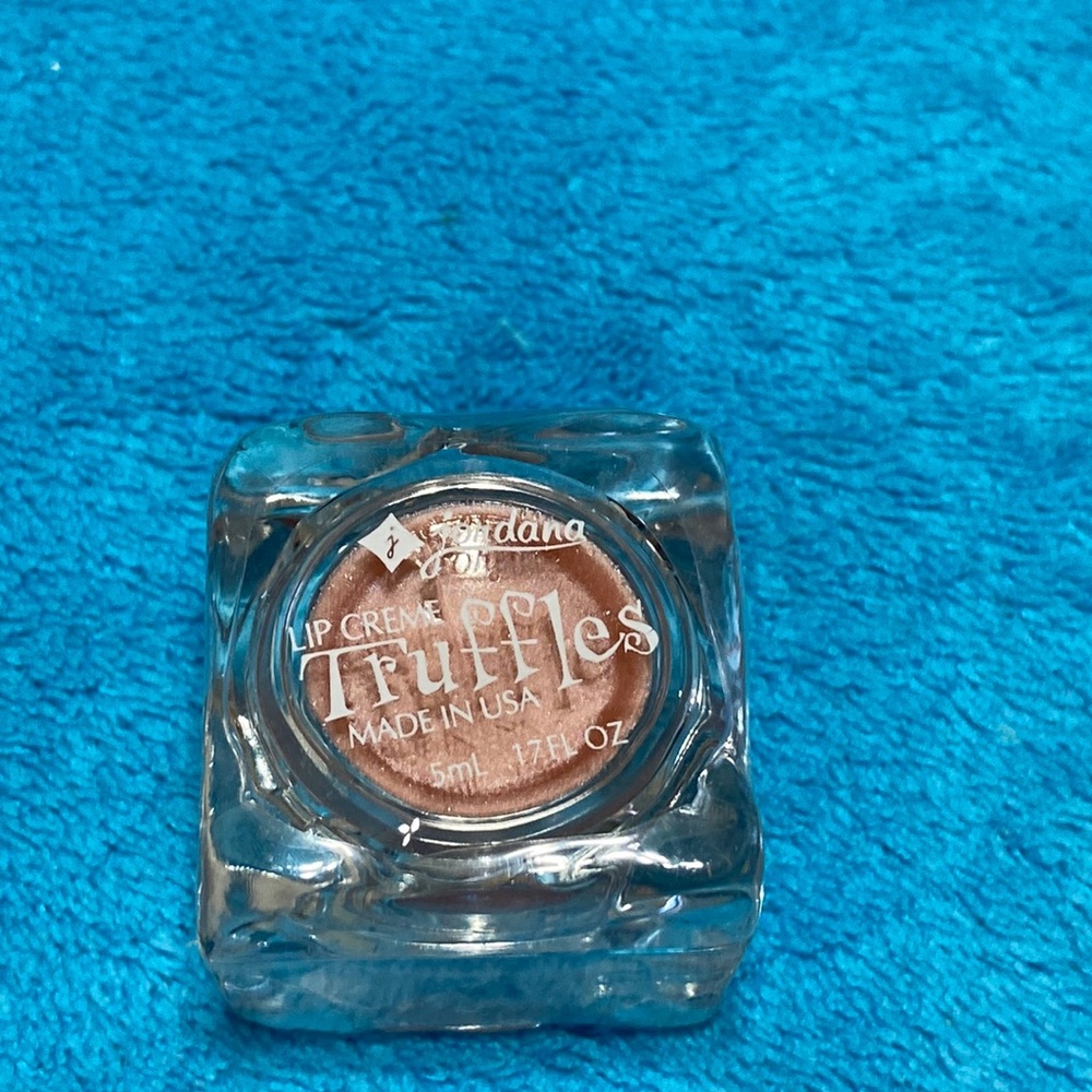 Jordana Lip Crème Truffles
